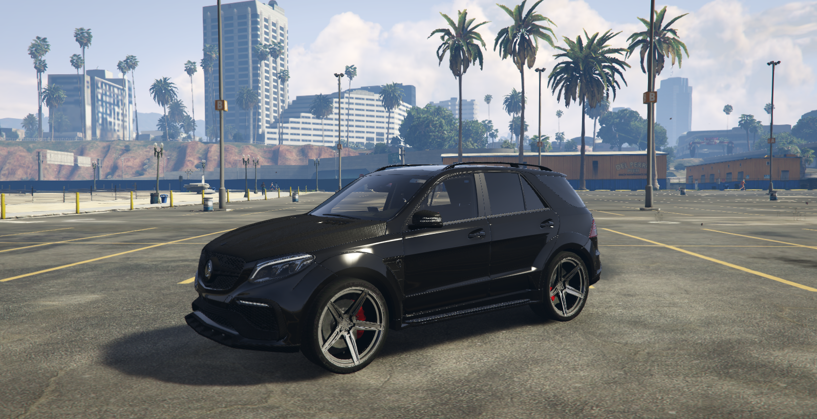 GLE 63
