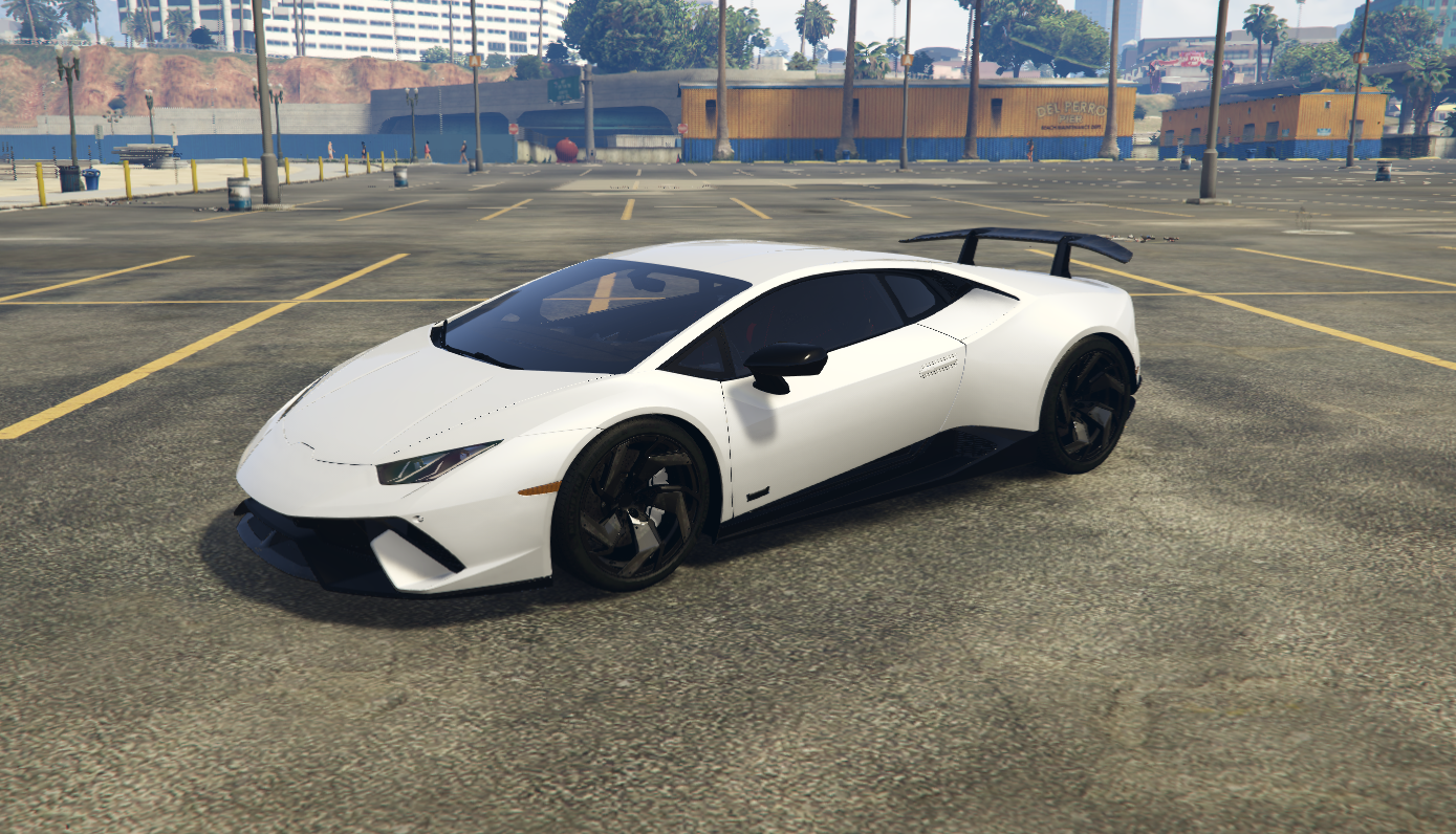 Performante