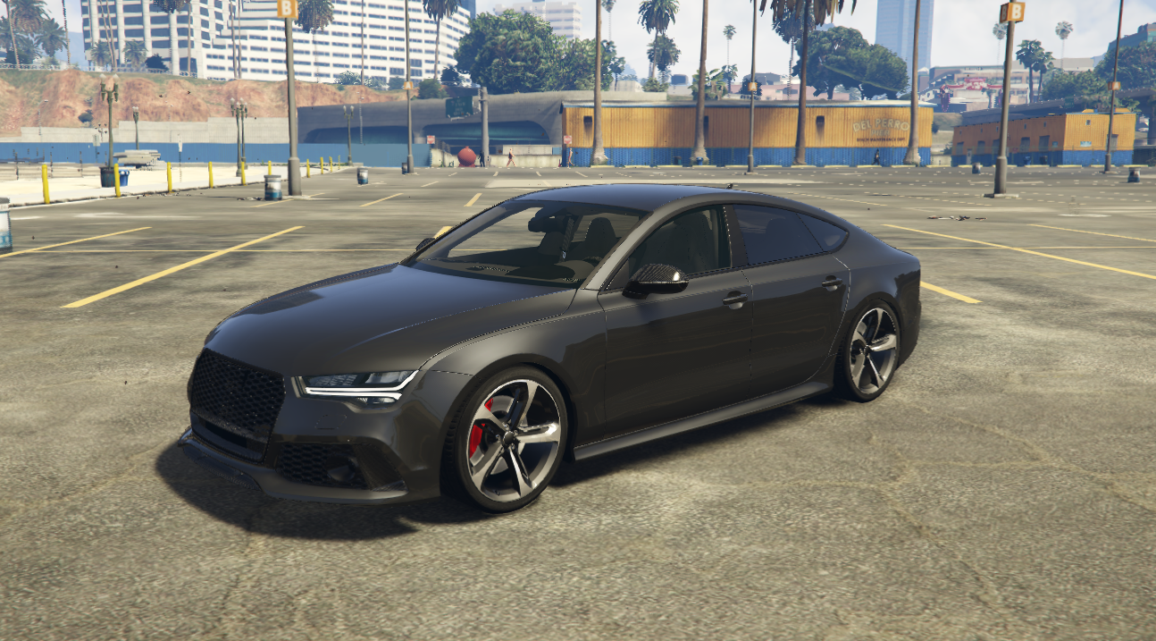 RS-7