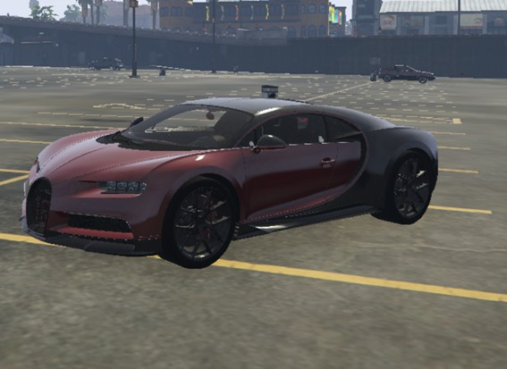 Chiron