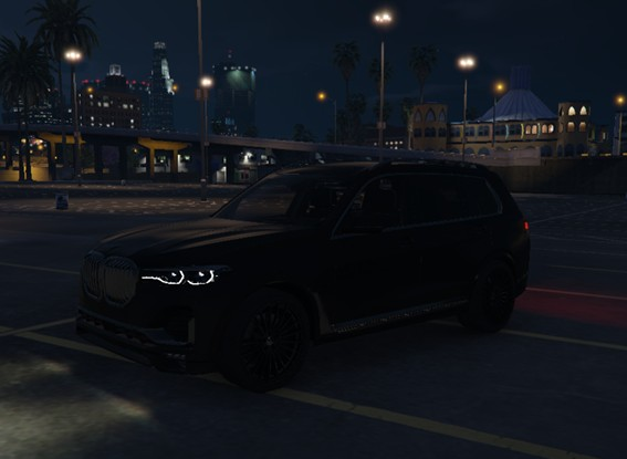 X7