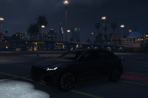 RS-Q8