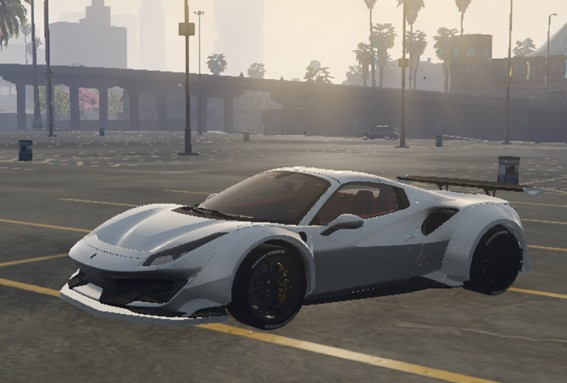 488 Speciale