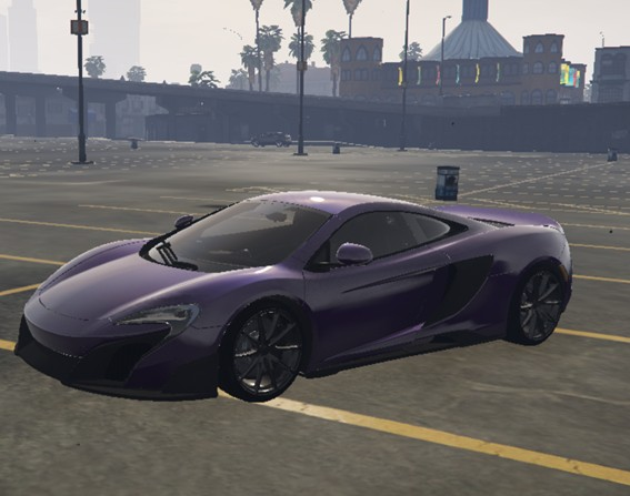 675LT