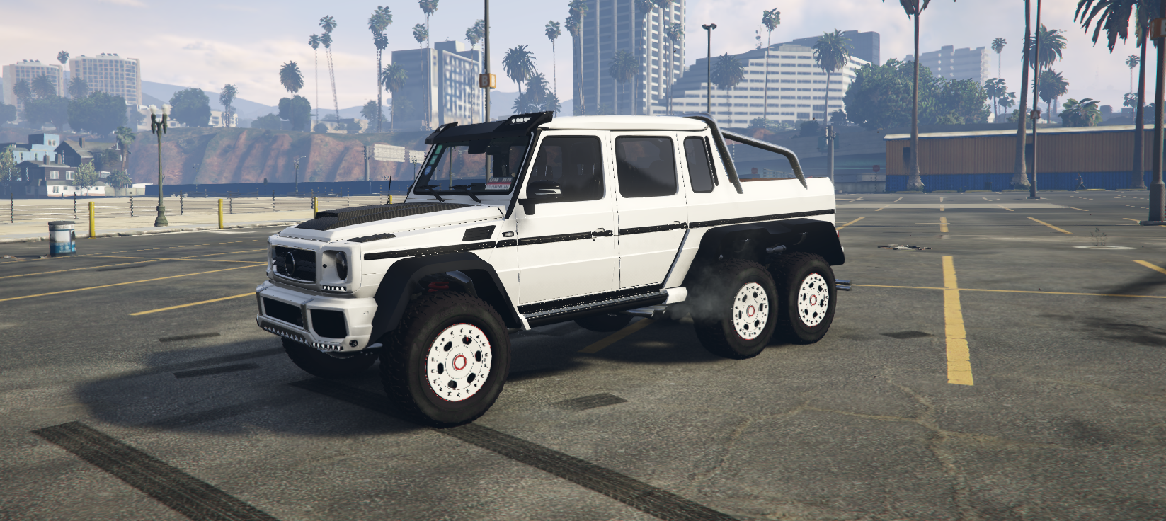 6x6